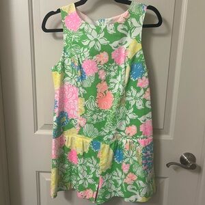 Lilly Pulitzer Romper
